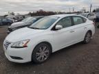 2014 Nissan Sentra S for Sale in Glassboro, NJ - Minor Dent/Scratches