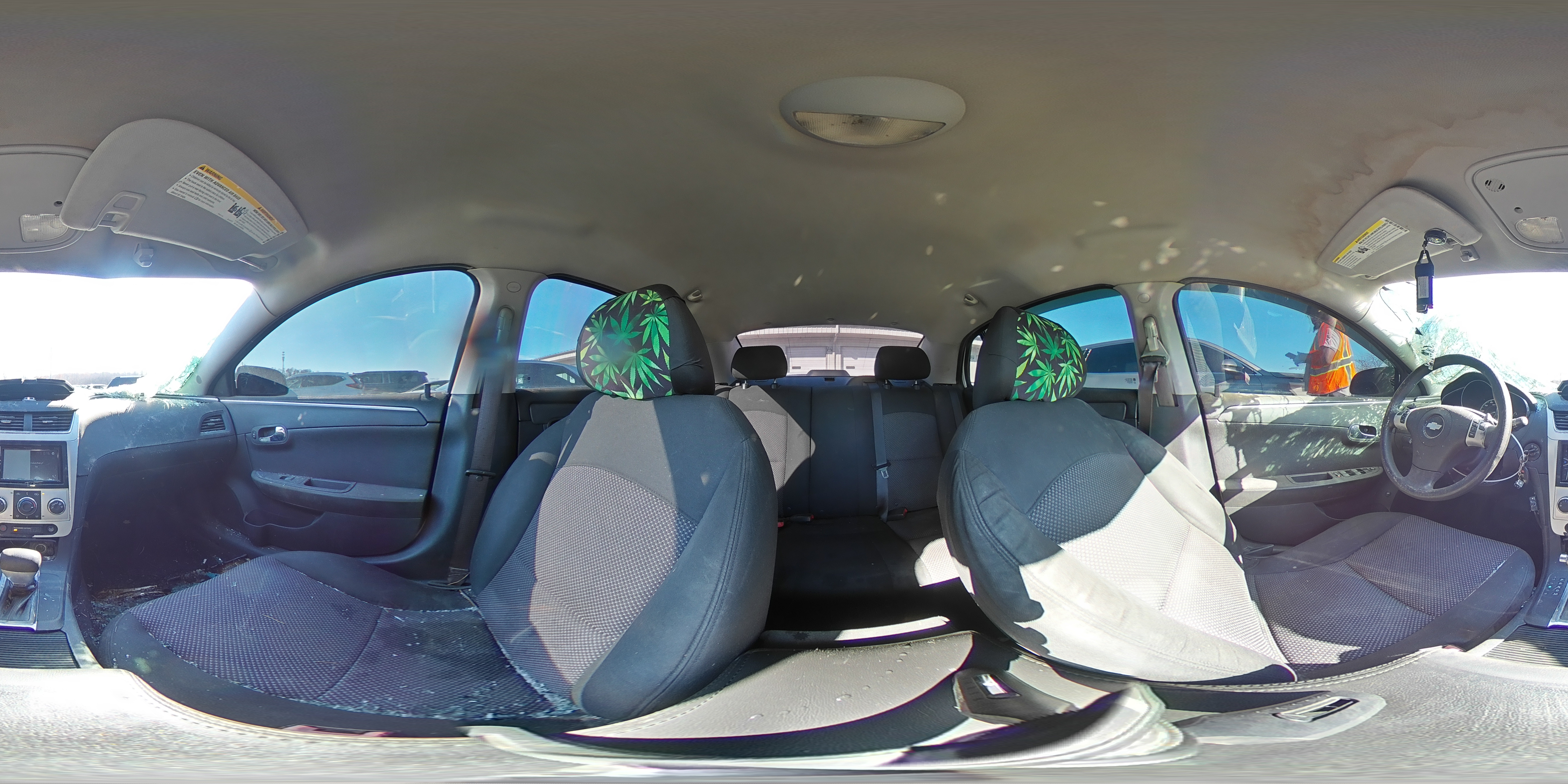 2010 Chevrolet Malibu 1Lt VIN: 1G1ZC5EB0AF211213 Lot: 77301143