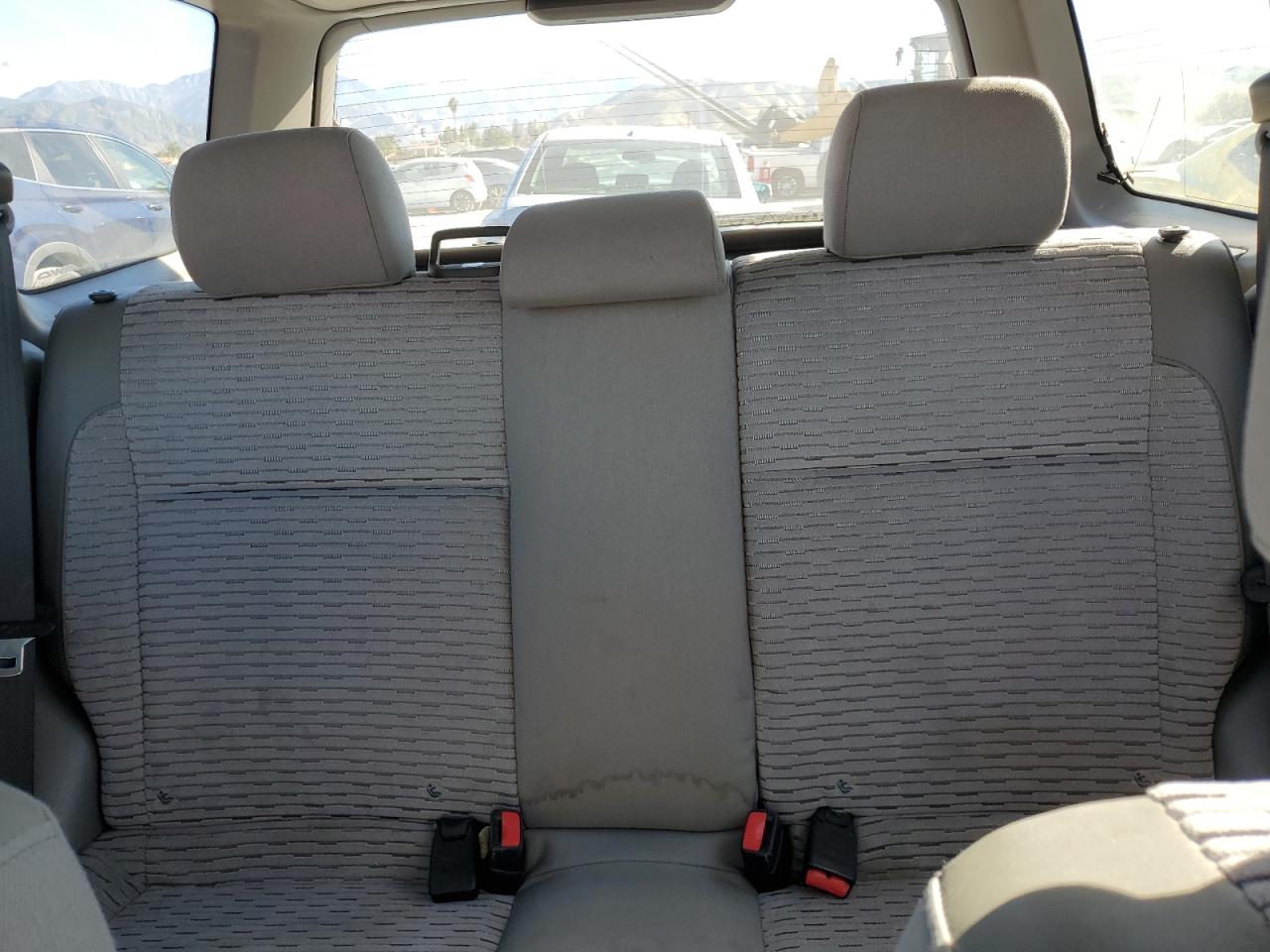 2005 Subaru Forester 2.5Xs VIN: JF1SG65605H713807 Lot: 74794713