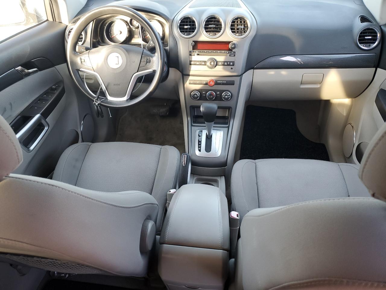 2008 Saturn Vue Xe VIN: 3GSDL43N58S715906 Lot: 82200973