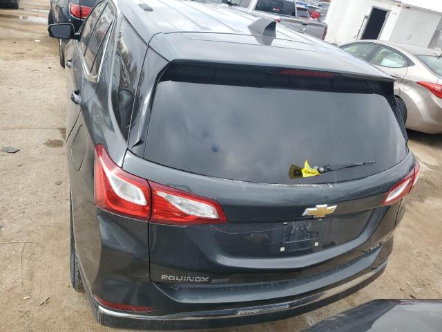 2019 CHEVROLET EQUINOX LT 2GNAXUEV9K6116519  76976103