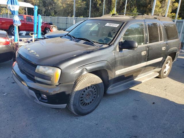 2004 Chevrolet Trailblazer Ext Ls