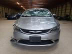 2015 CHRYSLER 200 LIMITED for sale at Copart ON - LONDON