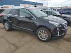 2017 Cadillac Xt5 Luxury na sprzedaż w Woodhaven, MI - Side