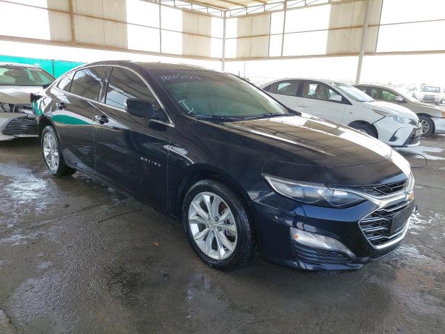 KL1ZA5CS1MB323151 - 2021 Chevrolet MALIBU - #undefined