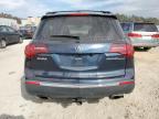 2011 Acura Mdx Technology للبيع في Loganville، GA - All Over