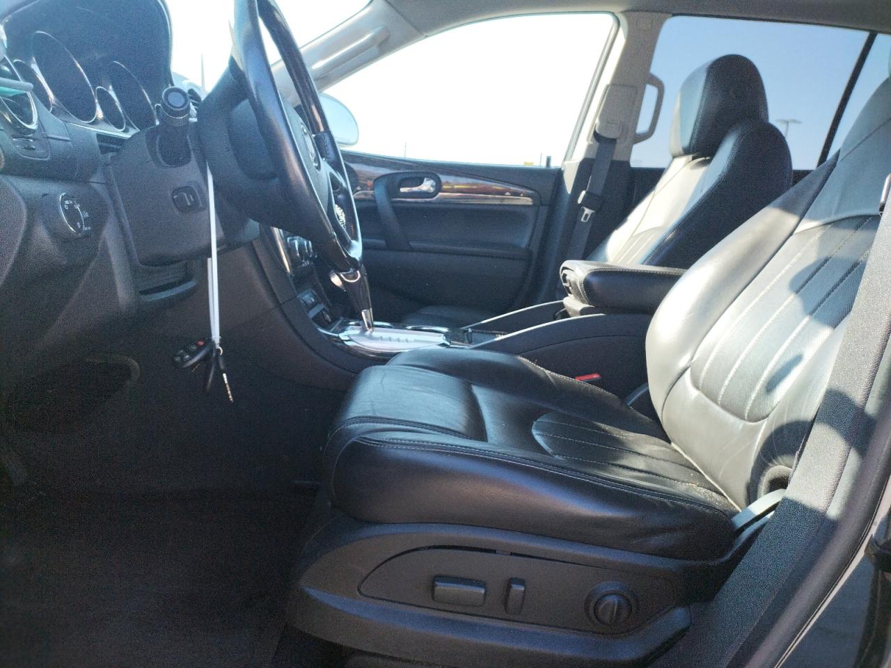 2013 Buick Enclave VIN: 5GAKRDKD4DJ248615 Lot: 75534963