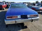 1977 Chevrolet Malibu Cls for Sale in Martinez, CA - Vandalism