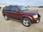 Gainesville, GA에서 판매 중인 2002 Infiniti Qx4  - Front End