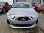 2019 Mitsubishi Mirage G4 Es na sprzedaż w Duryea, PA - Side
