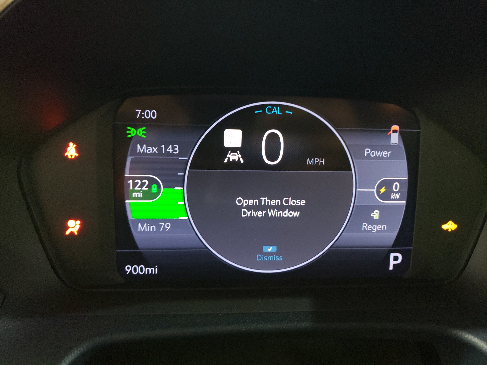 1G1FZ6S05P4185173 2023 Chevrolet Bolt Euv Premier