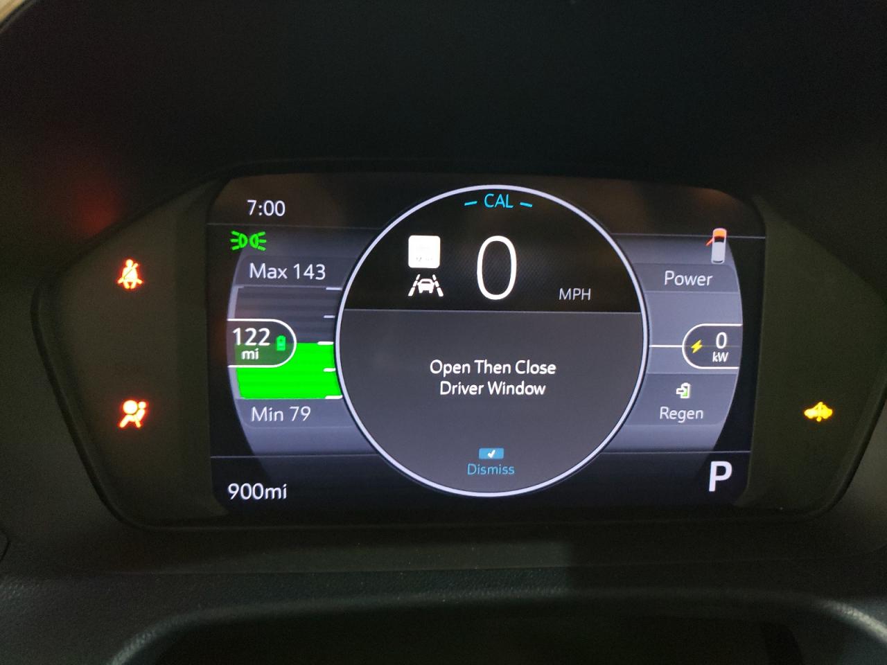 2023 Chevrolet Bolt Euv Premier VIN: 1G1FZ6S05P4185173 Lot: 79881023