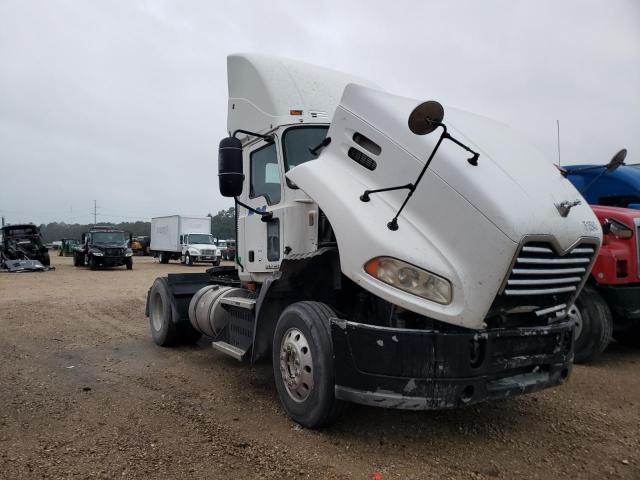 2009 Mack 600 Cxu600