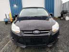 2012 FORD FOCUS SEL for sale at Copart NS - HALIFAX