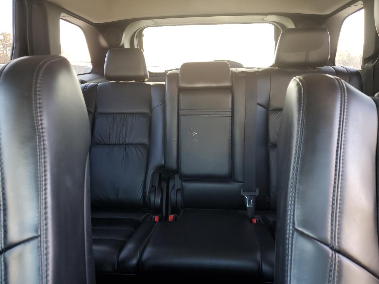 2011 Jeep Grand Cherokee Limited VIN: 1J4RR5GG9BC551830 Lot: 75664283