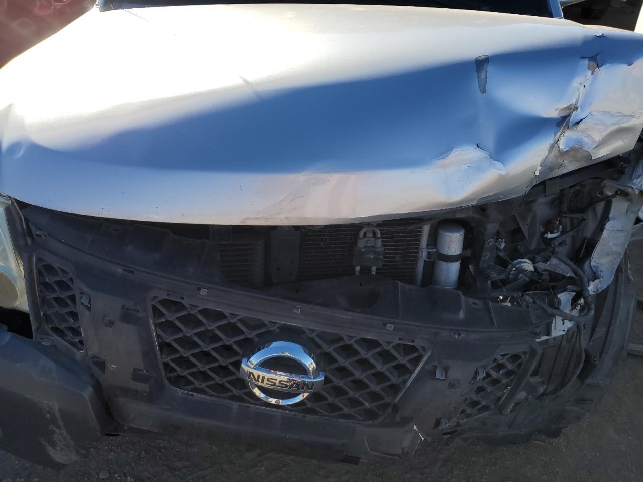 2009 Nissan XTerra - Image 11