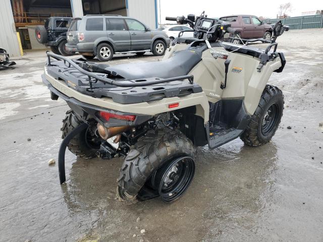 2022 POLARIS SPORTSMAN 570 EPS