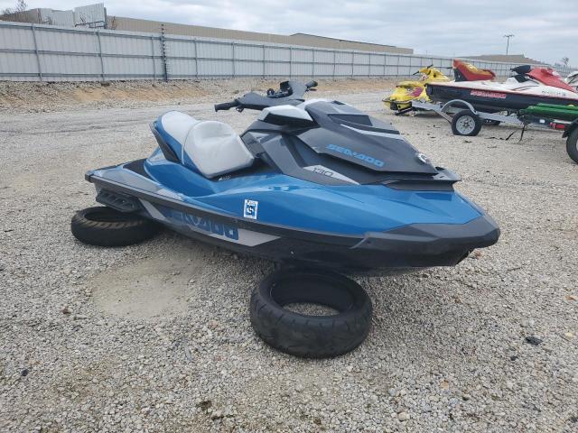 2019 Seadoo Jetski
