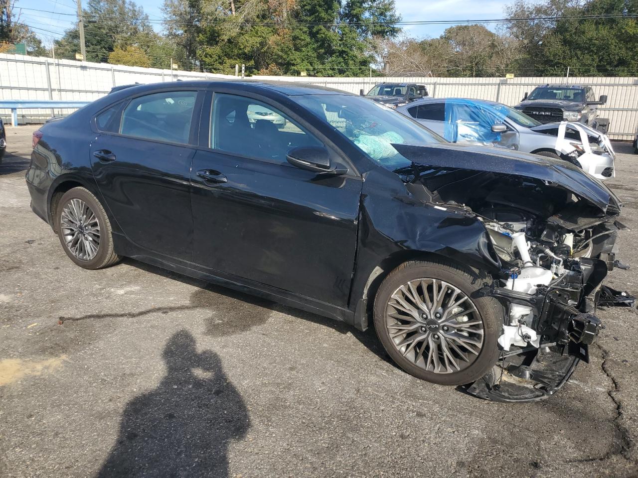 2023 Kia Forte - Image 4