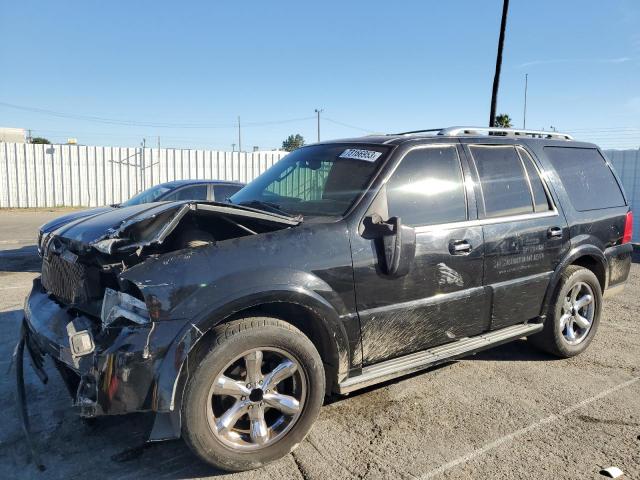 2006 Lincoln Navigator 