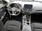 2021 Nissan Altima Sv for Sale in Brookhaven, NY - Rear End
