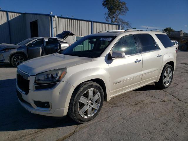 2013 Gmc Acadia Denali