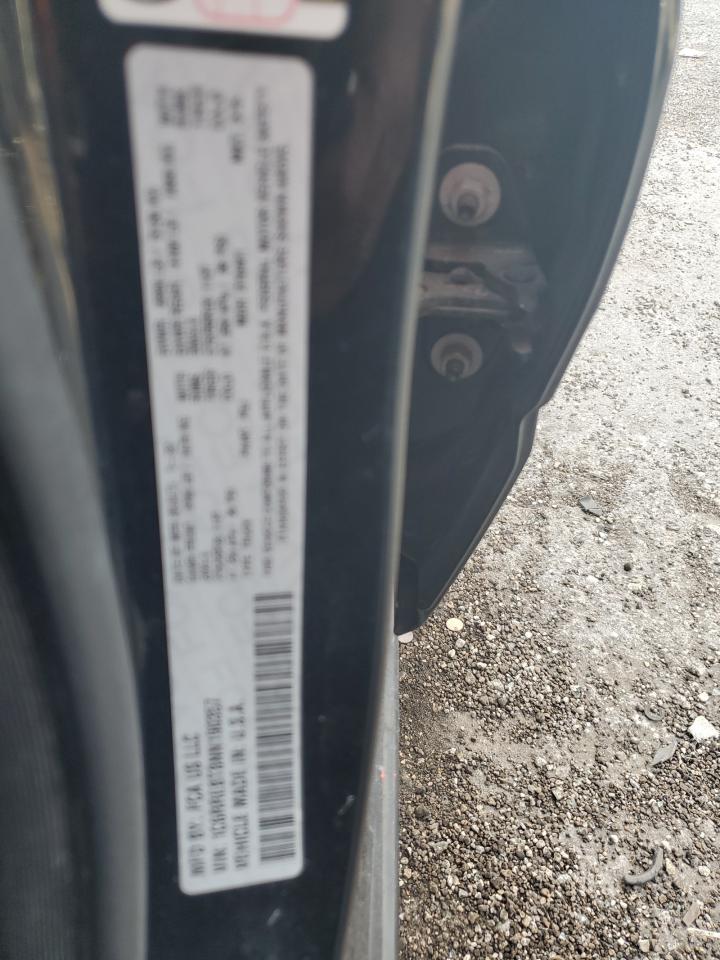 2022 RAM 1500 - Image 12
