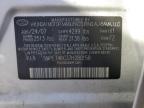 2007 Hyundai Sonata Gls за продажба в Montgomery, AL - Front End