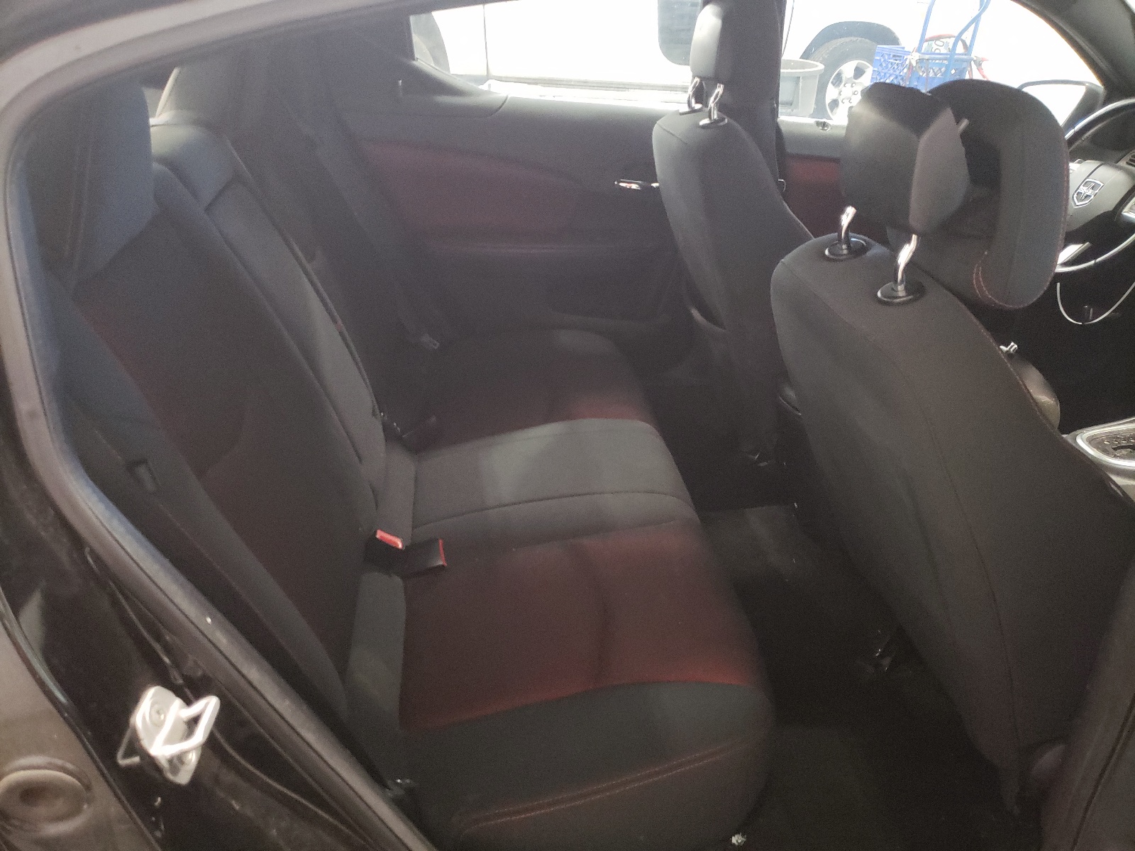 1B3BD1FG2BN622016 2011 Dodge Avenger Mainstreet