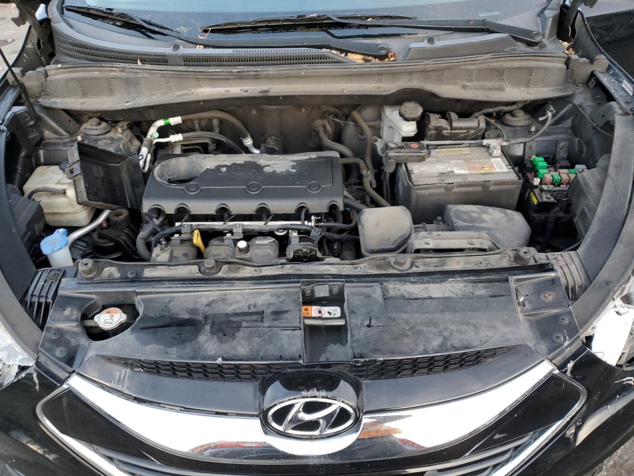 KM8JU3AC9DU683250 2013 Hyundai Tucson Gls