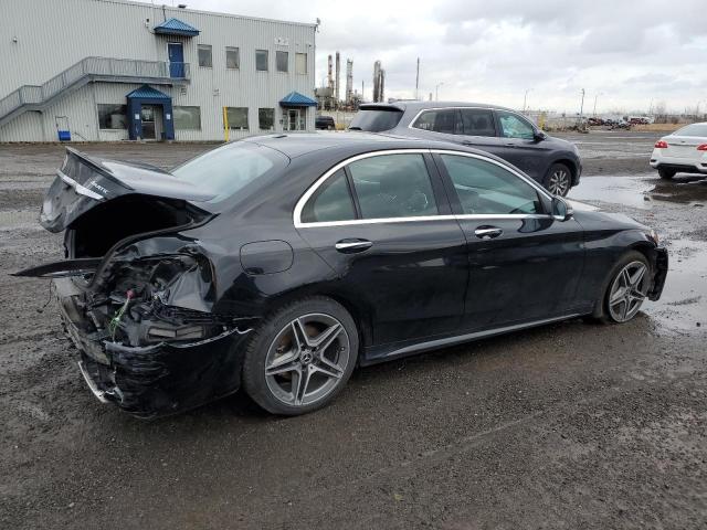 2020 MERCEDES-BENZ C 300 4MATIC