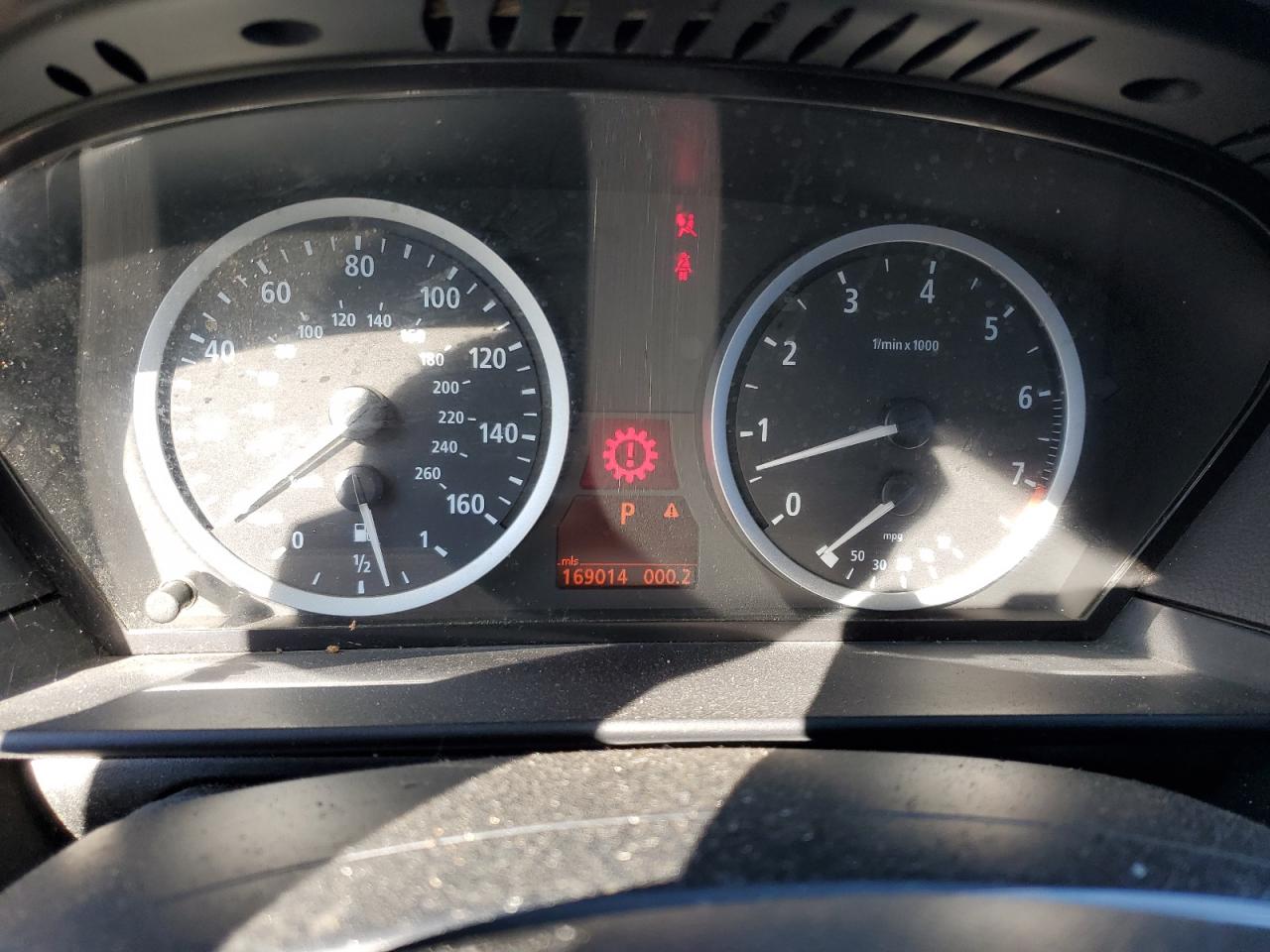 2006 BMW 5er - Image 9