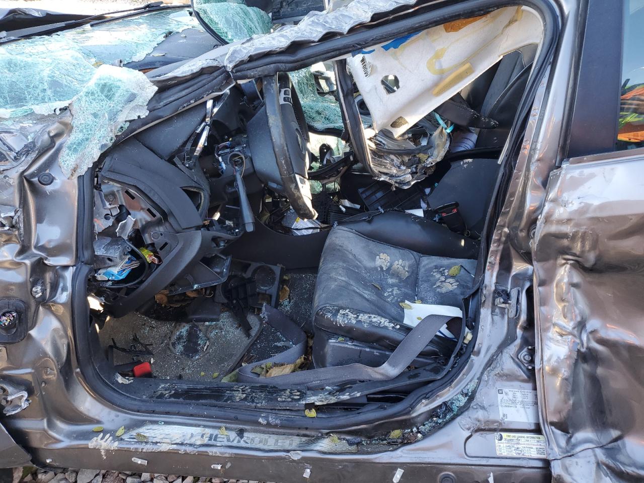 2010 Chevrolet Malibu 2Lt VIN: 1G1ZD5EB5A4112136 Lot: 52947854