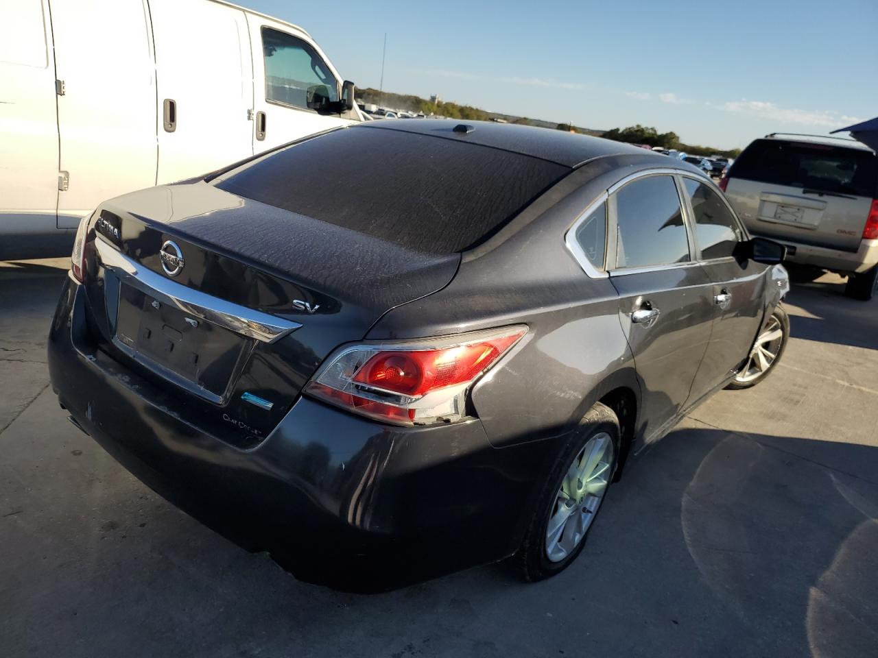 1N4AL3AP0DN564660 2013 Nissan Altima 2.5