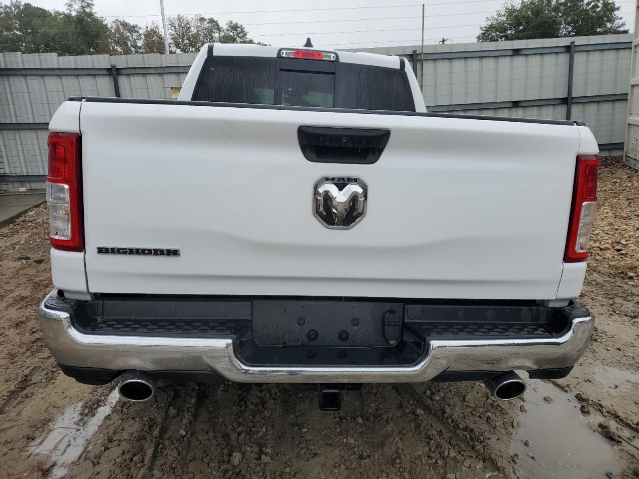 1C6RREFT6PN664304 2023 Ram 1500 Big Horn/Lone Star