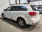 2012 DODGE JOURNEY SXT for sale at Copart AB - EDMONTON