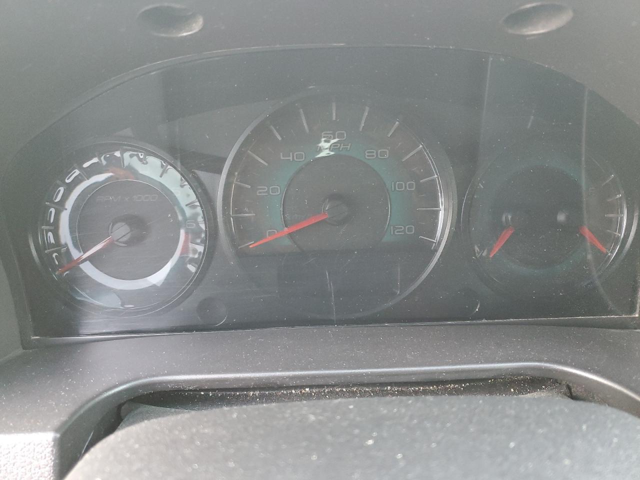 2012 Ford Fusion Sel VIN: 3FAHP0JA5CR289022 Lot: 81079133