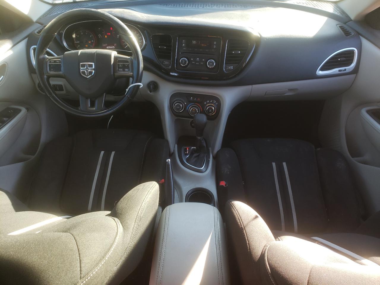 2013 Dodge Dart - Image 8