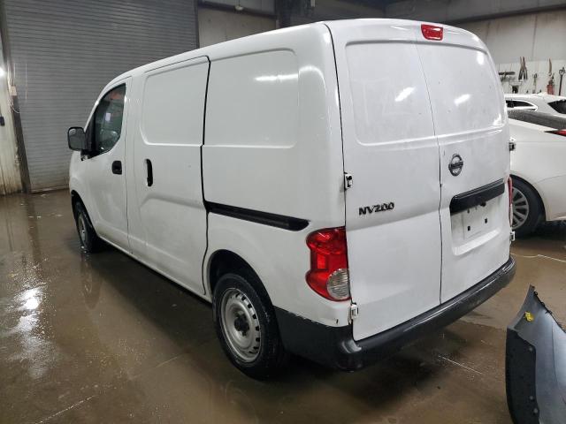  NISSAN NV 2015 Білий