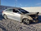 2013 Hyundai Sonata Gls للبيع في Rogersville، MO - Burn - Engine