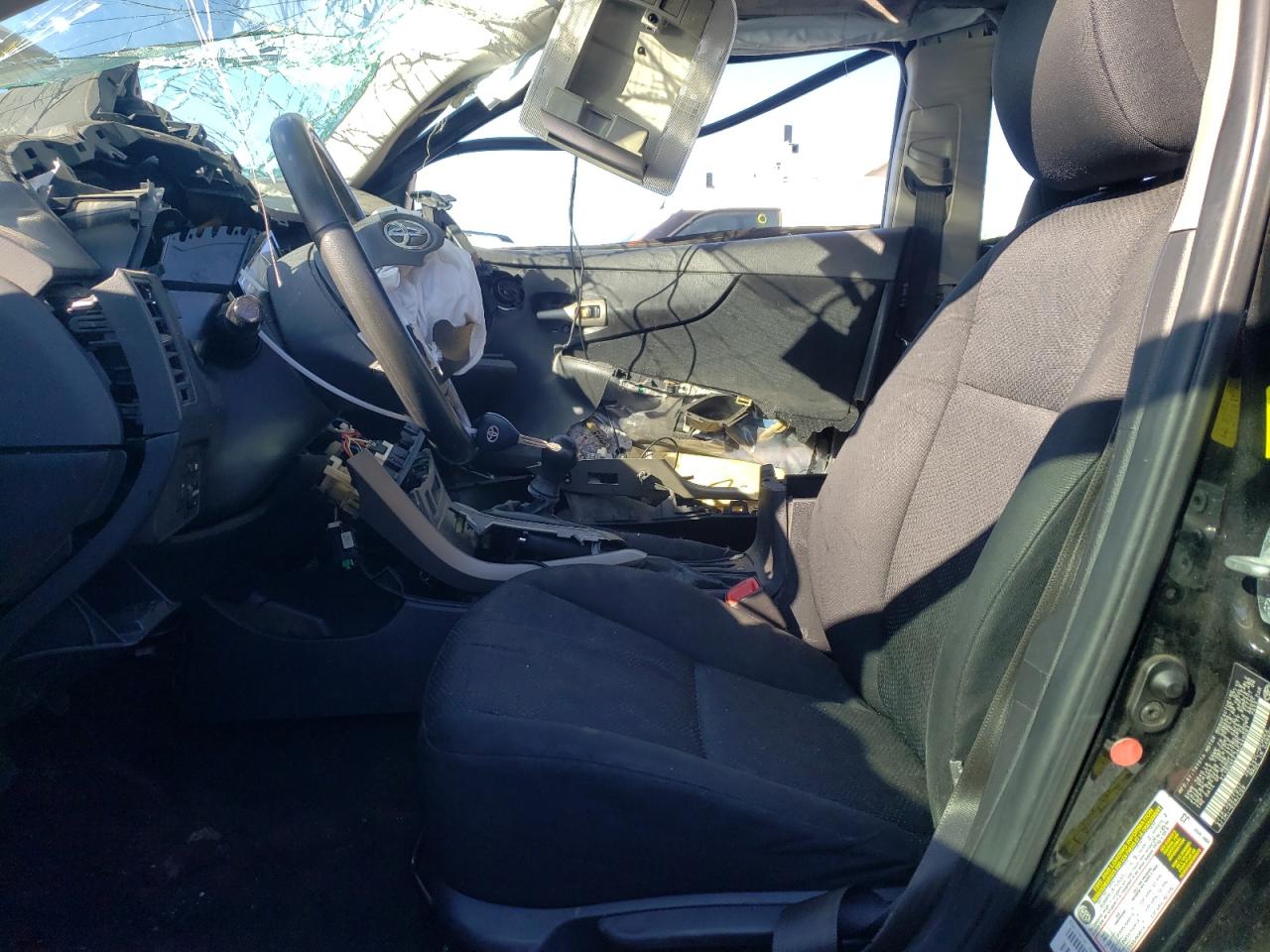 2010 Toyota Corolla Base VIN: 2T1BU4EE3AC449091 Lot: 74118723