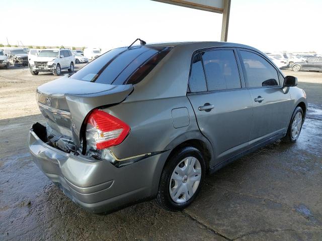 3N1BC1A71CK286961 - 2012 NISSAN TIIDA - #76815603