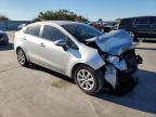 2014 Kia Rio Lx for Sale in Wilmer, TX - Front End