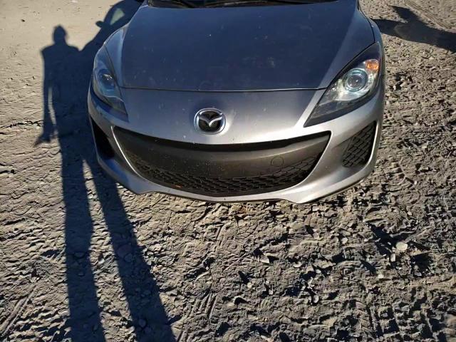 2012 Mazda 3 I VIN: JM1BL1M84C1566604 Lot: 75685043