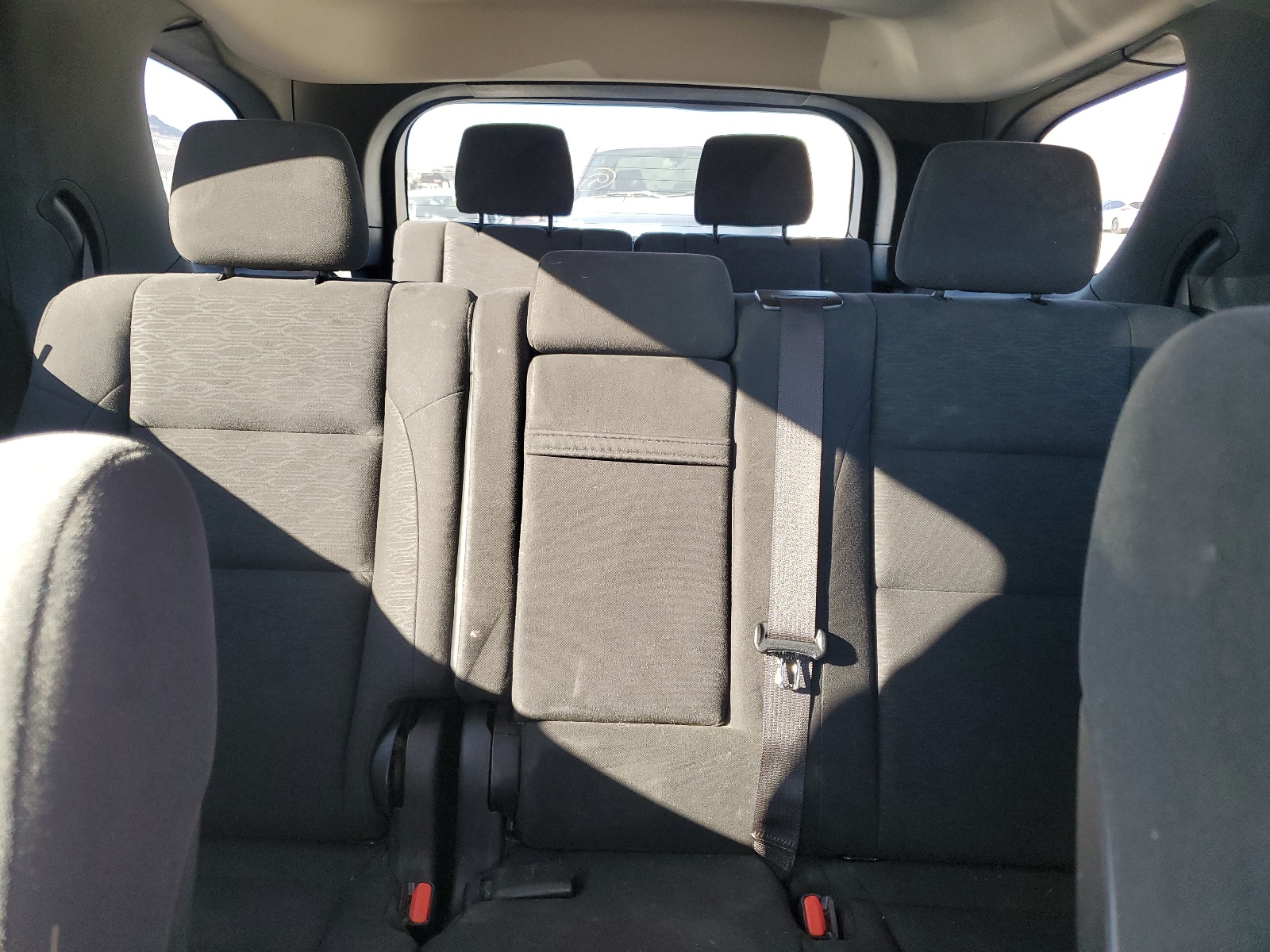 1C4RDHAG8MC825049 2021 Dodge Durango Sxt