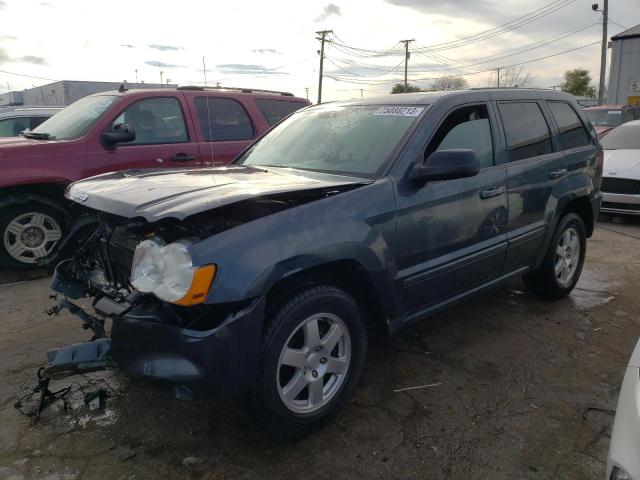 2008 Jeep Grand Cherokee Laredo