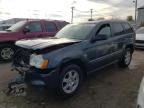 2008 Jeep Grand Cherokee Laredo for Sale in Chicago Heights, IL - Front End