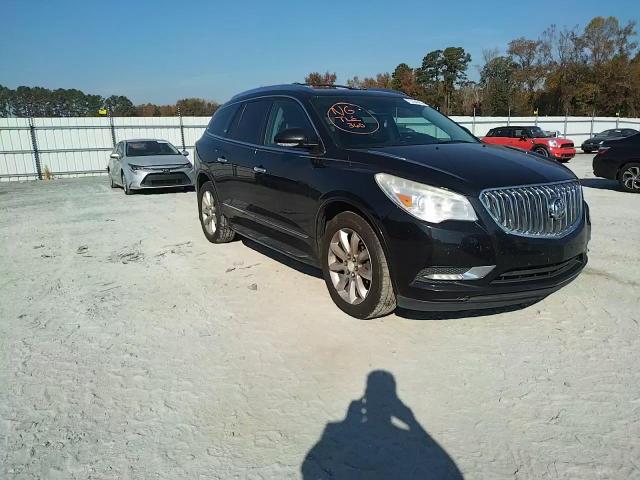 2013 Buick Enclave VIN: 5GAKRDKD4DJ248615 Lot: 75534963