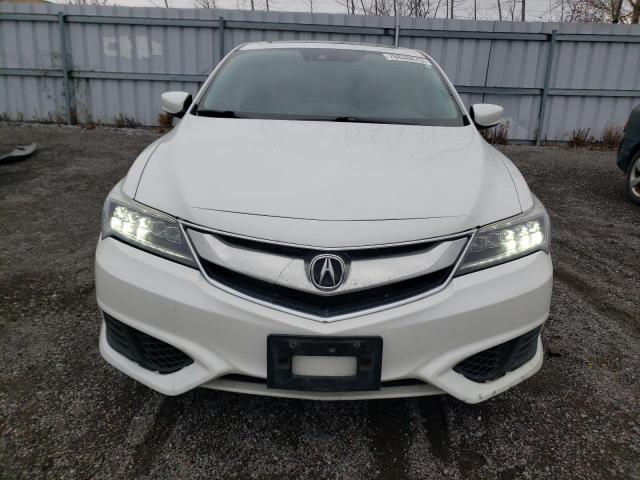 2017 ACURA ILX PREMIUM