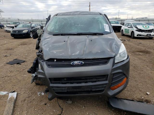  FORD ESCAPE 2015 Серый